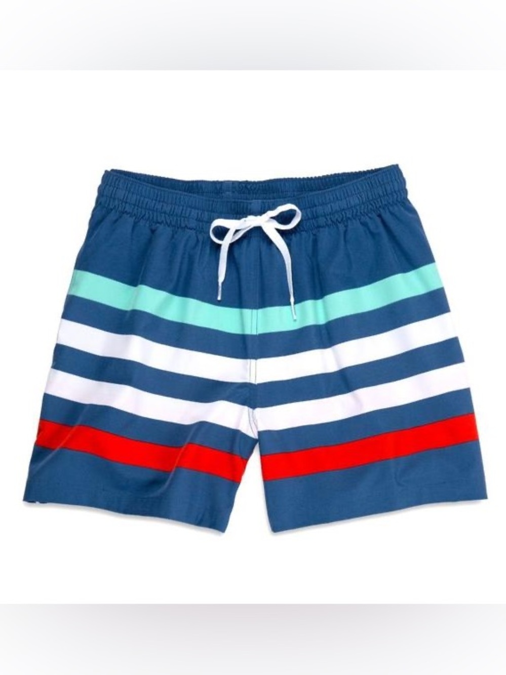 CHUBBIES MENS BATHING SUIT